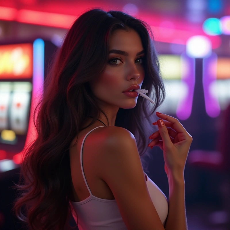Online Casino Design